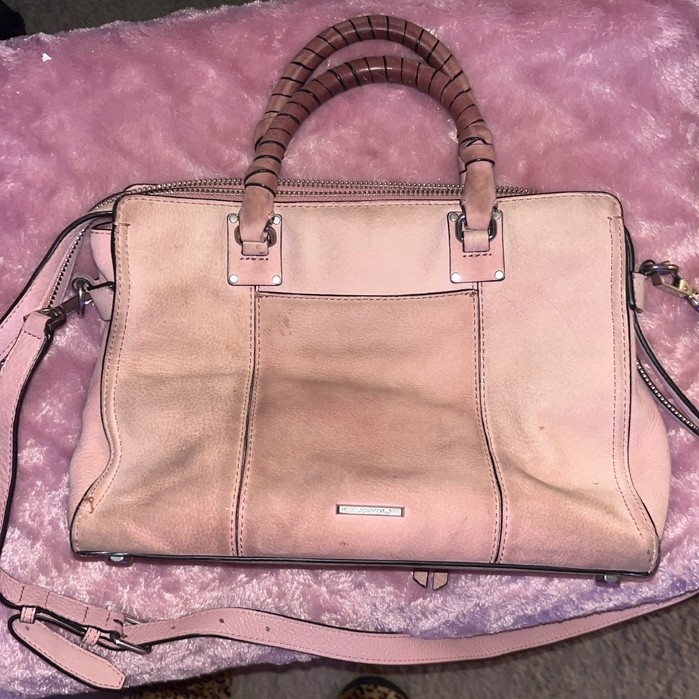 Rebecca minkoff bag